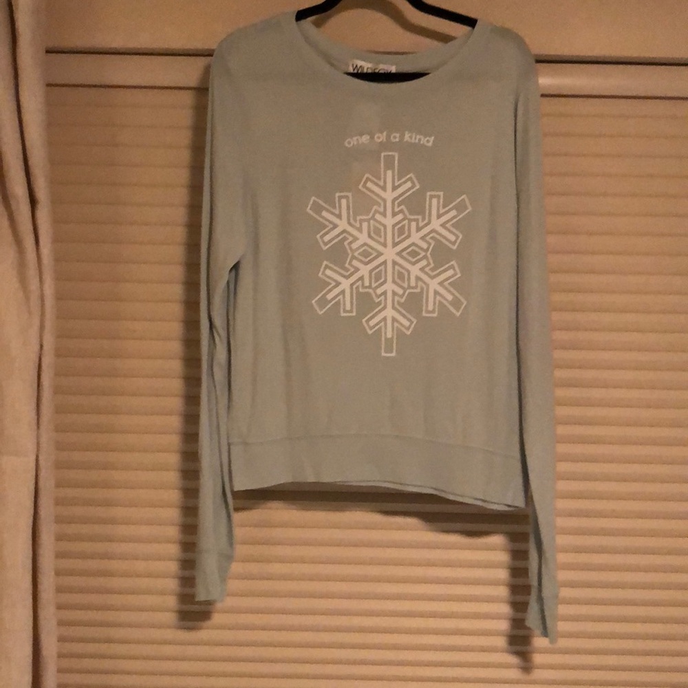 Wildfox Top